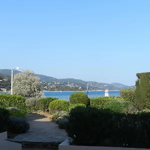 Les Pieds Dans L'eau ! Le Lavandou